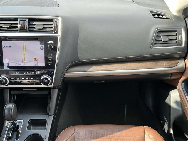 used 2018 Subaru Outback car, priced at $17,500