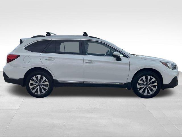 used 2018 Subaru Outback car, priced at $16,250