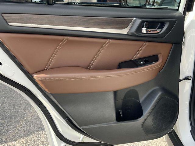 used 2018 Subaru Outback car, priced at $16,250
