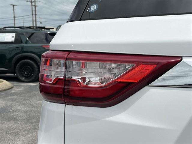 used 2019 Chevrolet Traverse car, priced at $28,000