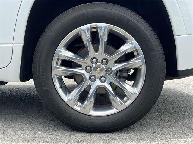 used 2019 Chevrolet Traverse car, priced at $28,000