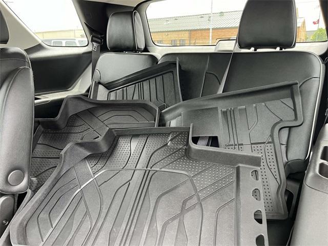used 2019 Chevrolet Traverse car, priced at $28,000