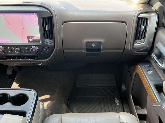 used 2018 Chevrolet Silverado 1500 car, priced at $29,400