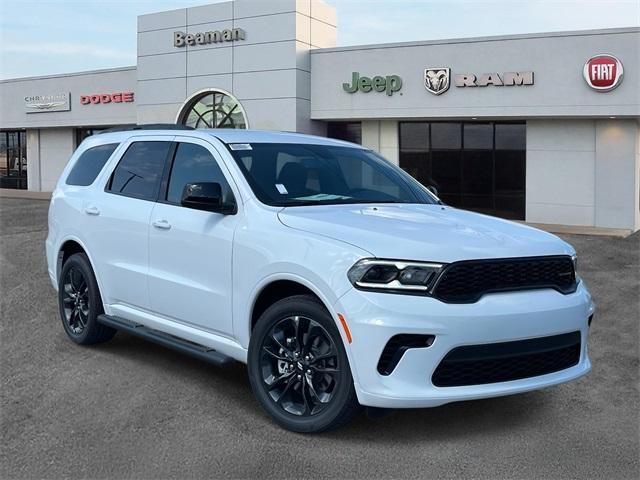 new 2025 Dodge Durango car, priced at $35,295