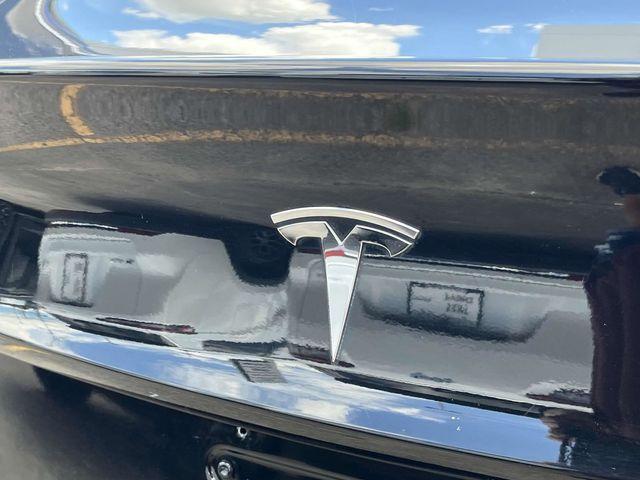 used 2022 Tesla Model 3 car, priced at $20,200