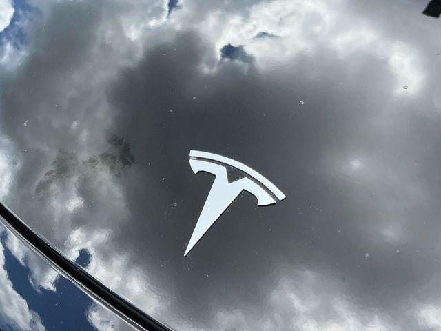 used 2022 Tesla Model 3 car, priced at $20,200