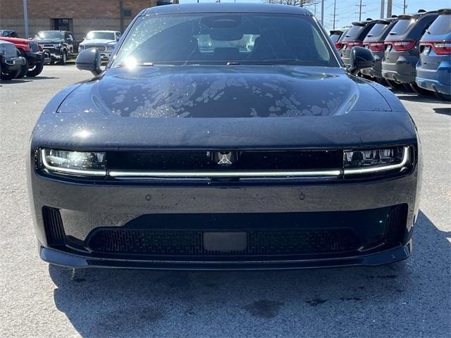 new 2024 Dodge Charger Daytona car, priced at $60,060