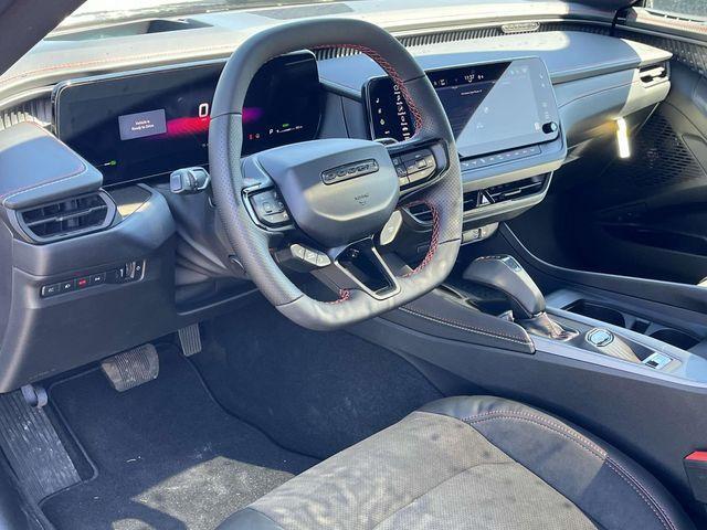 new 2024 Dodge Charger Daytona car, priced at $60,190