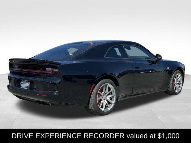 new 2024 Dodge Charger Daytona car, priced at $60,190