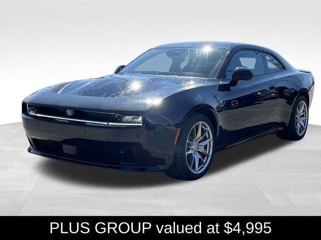new 2024 Dodge Charger Daytona car, priced at $60,190