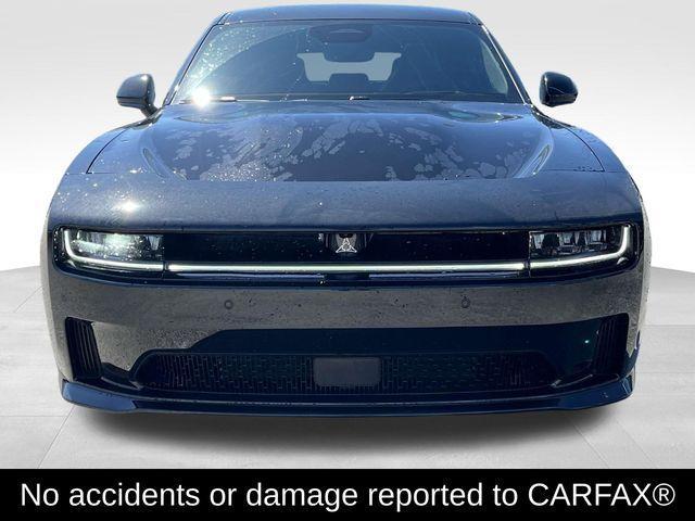 new 2024 Dodge Charger Daytona car, priced at $60,190