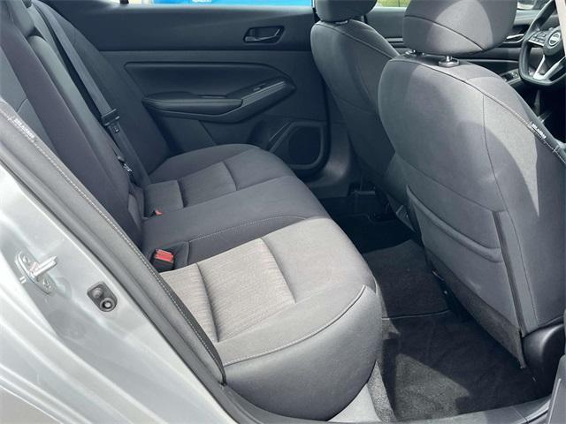 used 2024 Nissan Altima car, priced at $20,000