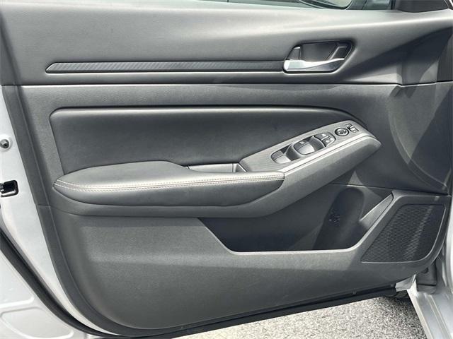 used 2024 Nissan Altima car, priced at $20,000