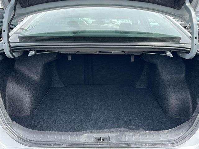 used 2024 Nissan Altima car, priced at $20,000