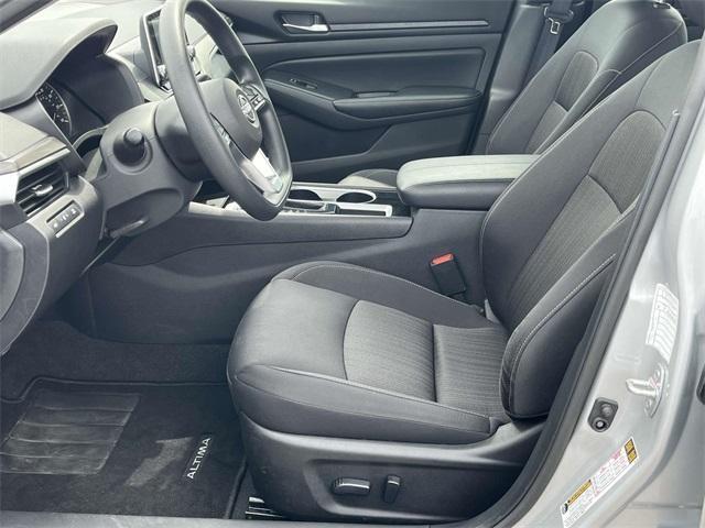 used 2024 Nissan Altima car, priced at $20,000