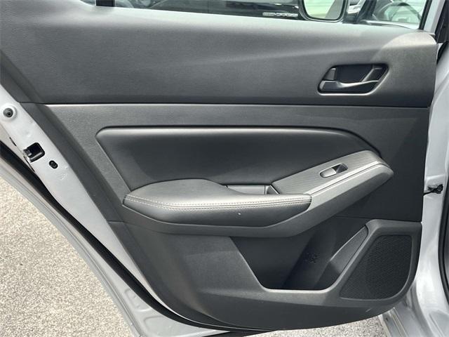 used 2024 Nissan Altima car, priced at $20,000