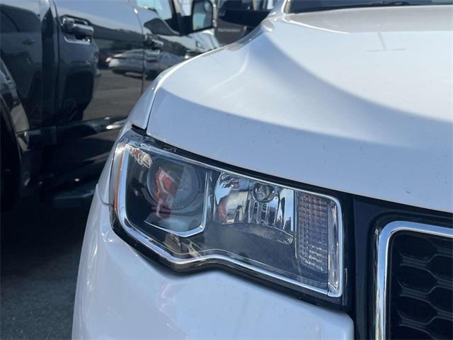 used 2022 Jeep Grand Cherokee WK car, priced at $26,301