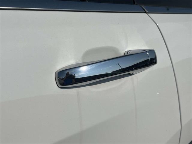 used 2022 Jeep Grand Cherokee WK car, priced at $26,301