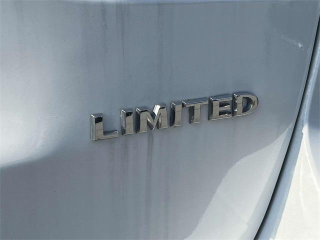 used 2022 Jeep Grand Cherokee WK car, priced at $26,301