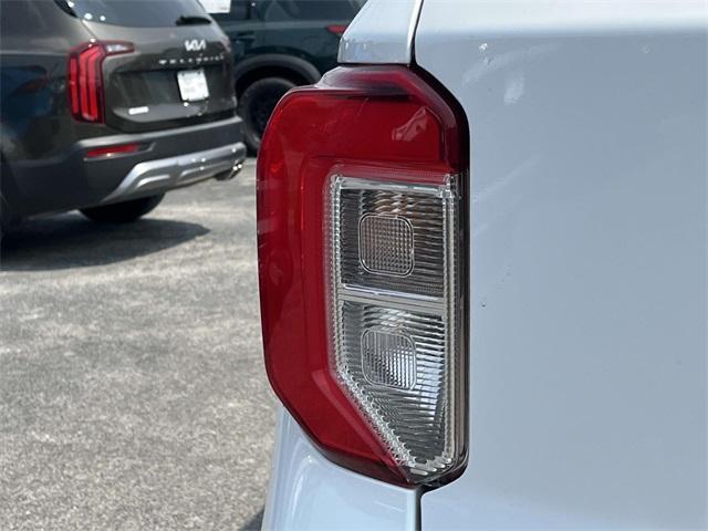 used 2021 Ford Explorer car, priced at $28,500