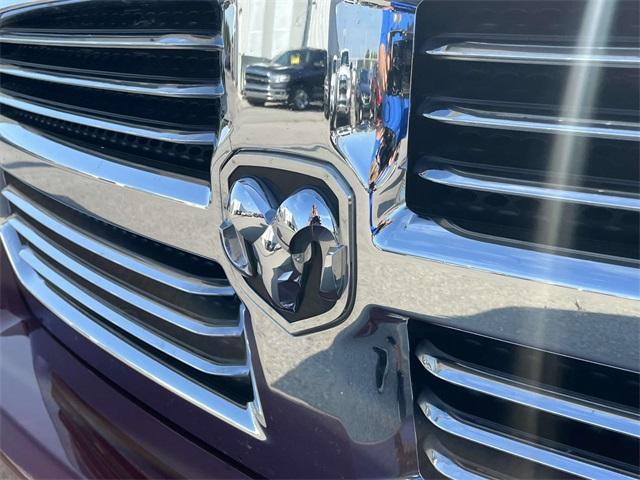 used 2019 Ram 1500 Classic car, priced at $24,873
