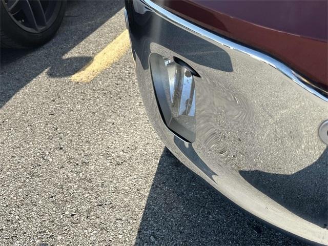 used 2019 Ram 1500 Classic car, priced at $24,873