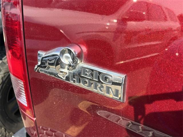 used 2019 Ram 1500 Classic car, priced at $24,873