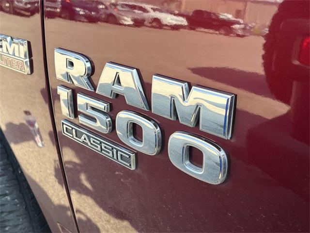 used 2019 Ram 1500 Classic car, priced at $24,873