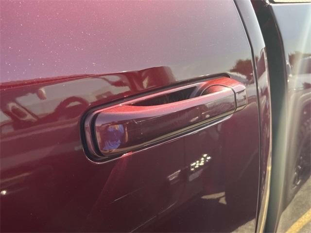used 2019 Ram 1500 Classic car, priced at $24,873