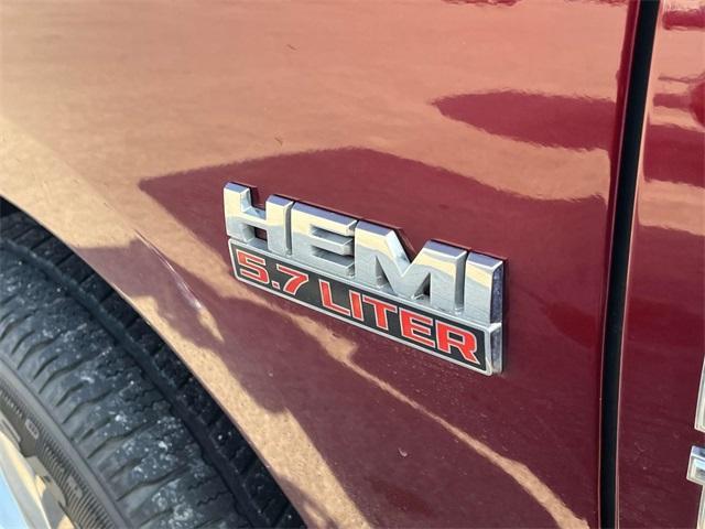 used 2019 Ram 1500 Classic car, priced at $24,873