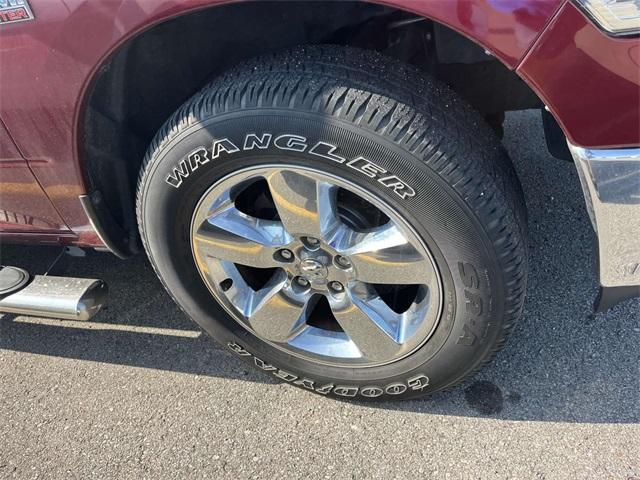used 2019 Ram 1500 Classic car, priced at $24,873
