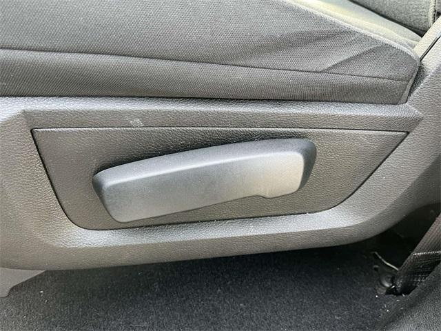 used 2024 Ram 1500 Classic car, priced at $34,000