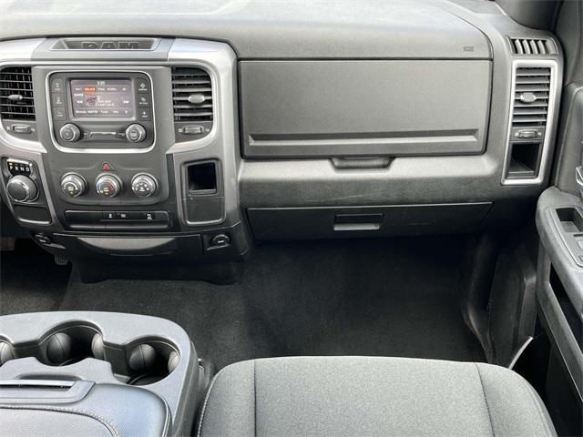 used 2024 Ram 1500 Classic car, priced at $32,800
