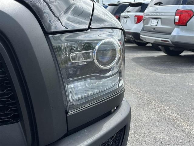 used 2024 Ram 1500 Classic car, priced at $32,800