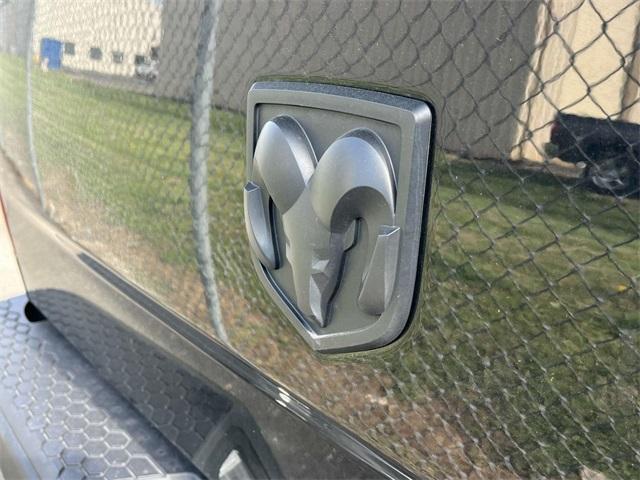 used 2024 Ram 1500 Classic car, priced at $34,000