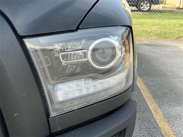 used 2024 Ram 1500 Classic car, priced at $34,000
