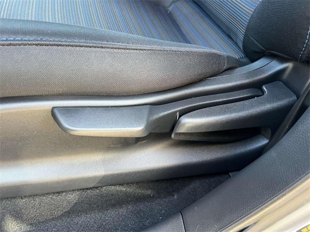 used 2023 Nissan Leaf car, priced at $14,500