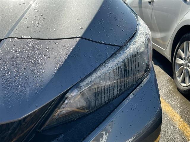 used 2023 Nissan Leaf car, priced at $14,500