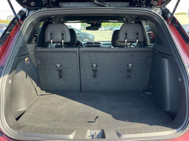 used 2023 Chevrolet TrailBlazer car, priced at $22,000