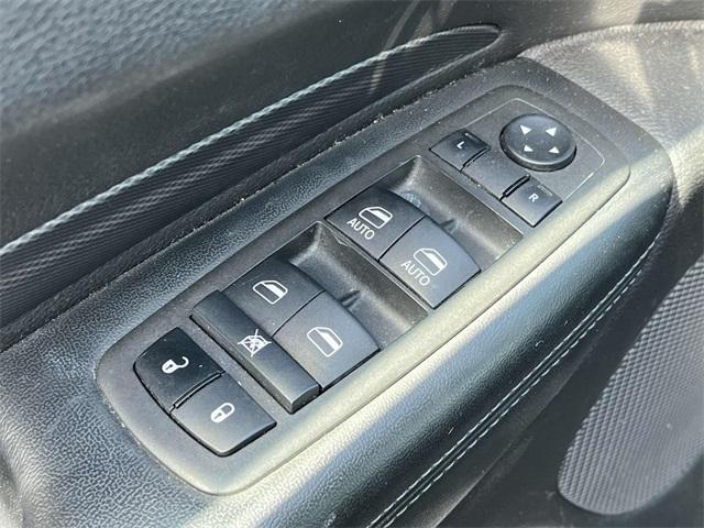 used 2022 Dodge Durango car, priced at $27,000