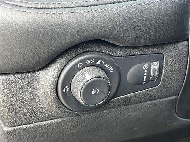 used 2022 Dodge Durango car, priced at $27,000