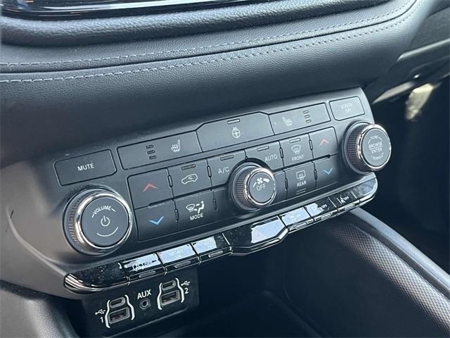 used 2022 Dodge Durango car, priced at $27,000