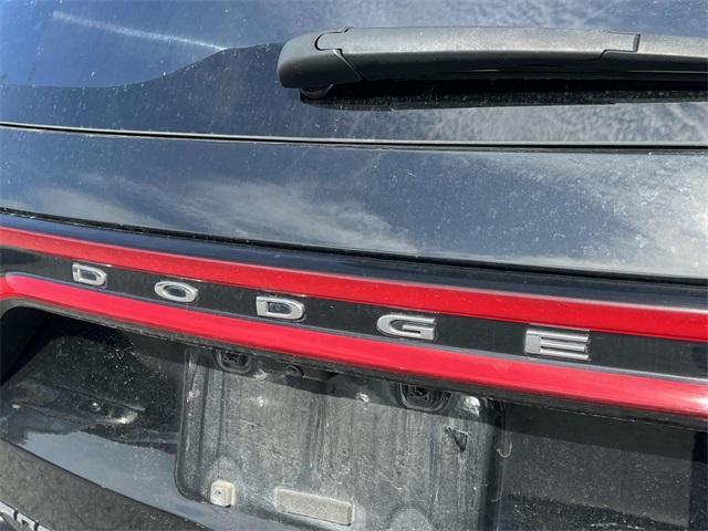 used 2022 Dodge Durango car, priced at $27,000