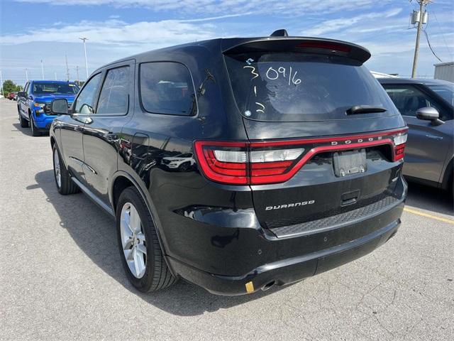 used 2022 Dodge Durango car, priced at $27,000
