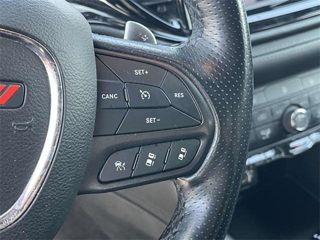 used 2022 Dodge Durango car, priced at $27,000