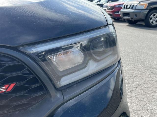 used 2022 Dodge Durango car, priced at $27,000
