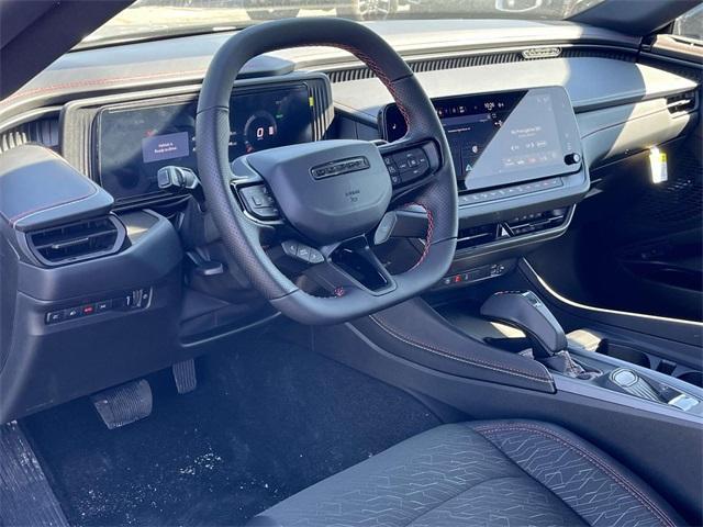 new 2025 Dodge Charger Daytona car, priced at $46,782