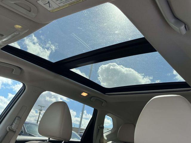 used 2015 Nissan Rogue car, priced at $3,500