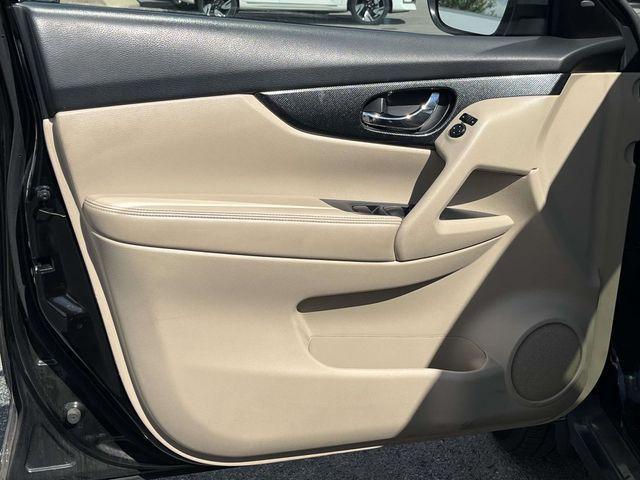 used 2015 Nissan Rogue car, priced at $3,500