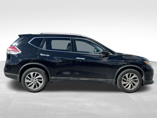 used 2015 Nissan Rogue car, priced at $3,500